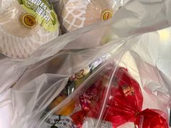 -鲜力达果品批发直销(无锡保利香槟店)