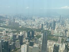 -Free Sky 云际观光层