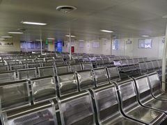 -海安新港(公交站)