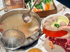 -汕头八合里海记牛肉店(清河店)
