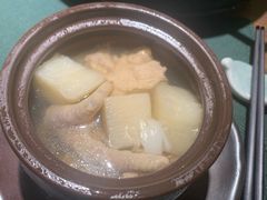 -木棉·醉心粤味(COCO Park店)