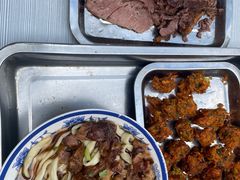 -清真-戏楼王记牛肉面