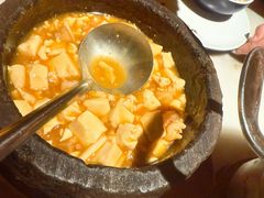 -绿茶餐厅(财富购物中心店)