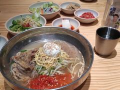 -喜来稀肉(北外滩白玉兰广场店)