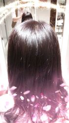 -苏豪路易士·嘉玛发廊