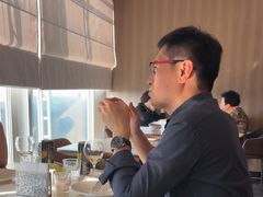 -金茂君悦·食在56海鲜自助餐厅ON56