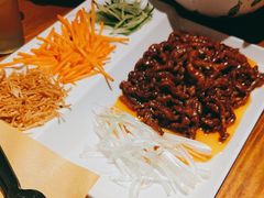 -打酱油·非遗淮扬菜(瘦西湖梅岭店)