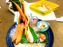 -蟹道乐(道顿堀本店)