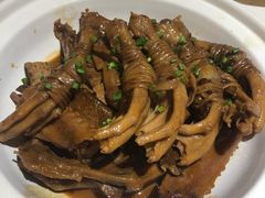 -小菜园新徽菜(蚌埠蚌山万达店)