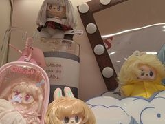 -泡泡玛特POPMART(正弘城店)