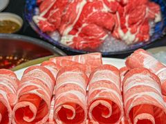 -鲜入唯煮·港式海鲜牛肉火锅(金宝街店)