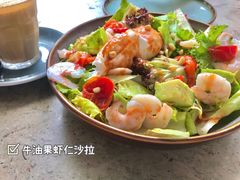 -RAC BAR(安福路店)