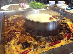 李雪火锅食府(总店)-李雪火锅食府(宽窄巷子总店)