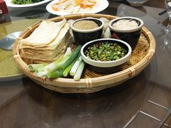 -洪沟崖张记炒鸡店(聚才路店)