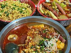-小吴水煮(羊子巷店)