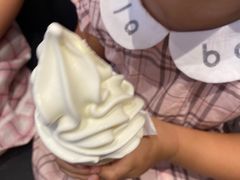 -麦当劳(北亭广场分店)