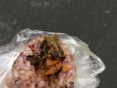 -大个子蒸饭
