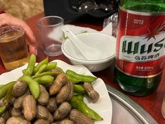 -聚首堂·特色小吃·肘子(什刹海德胜门店)