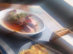 -冯排骨涮烤火锅(华商国际城店)