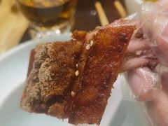 -沪上名羊天下•烤羊腿•东北烧烤•小龙虾(浦东直营总店)