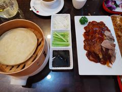 -恭敬李·烤鸭(天坛北门店)