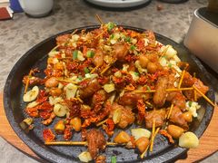 -爱饭(玉兰路直营店)
