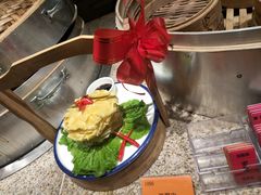 -梁家大院•农家菜(昆山会展中心店)