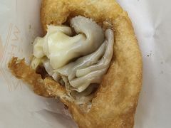 -家阳赵师傅油饼包烧麦(粮道街店)