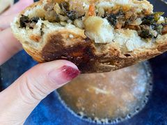 鲜肉紫菜饼-小宝·路鼎记·福鼎特色小吃(富民路店)