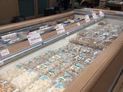 -果蔬好生活超市(新荟城店)
