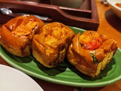 -mezza9 Macau(澳门君悦酒店)