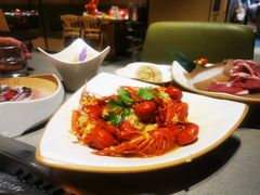 -海底捞火锅(河东万达广场店)