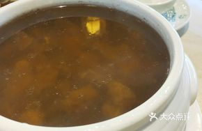 Green Olive Duck Soup
