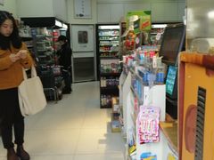 -today便利店(汉街店)