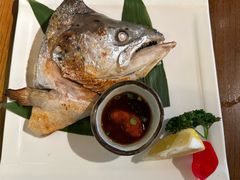 -阿吾罗日本料理(K11艺术中心店)