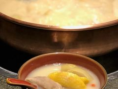 -荣记火锅(青悦城店)