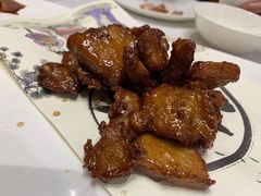 澳洲烤排-乾隆美食·本帮菜(黄河路店)