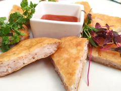 -Golden Lily河内巴黎法越料理餐厅(建国西路店)