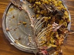 -峨眉一绝姐妹烧烤(峨眉花园店)