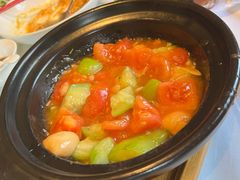 -玫瑰厅上海菜(兴国路店)