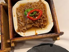 -粤财皇冠假日酒店·彩华轩中餐厅