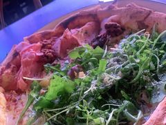 -PIZZA BIANCA(万象城店)