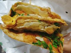 -中国农业大学·第四食堂风味餐厅