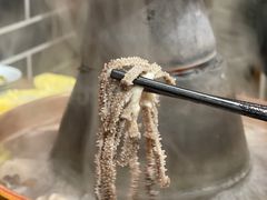 黑百叶-裕德孚·非遗手切涮羊肉(东直门内大街店)