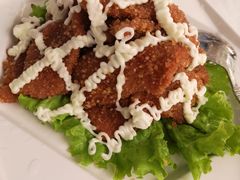 -丰收日·小海鲜·沪上家宴(顾村正大店)