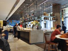 -明月东一酒店·菲斯特自助餐厅