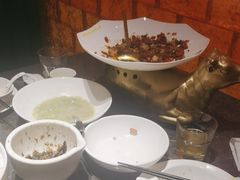 -炊烟小炒黄牛肉(浦东世纪汇店)