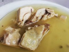 -四海轩(珠海海泉湾店)