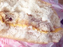 芝士鸡肉帕尼尼套餐-肯德基(西影路店)