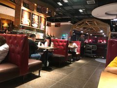 -比格比萨(国际能源店)
